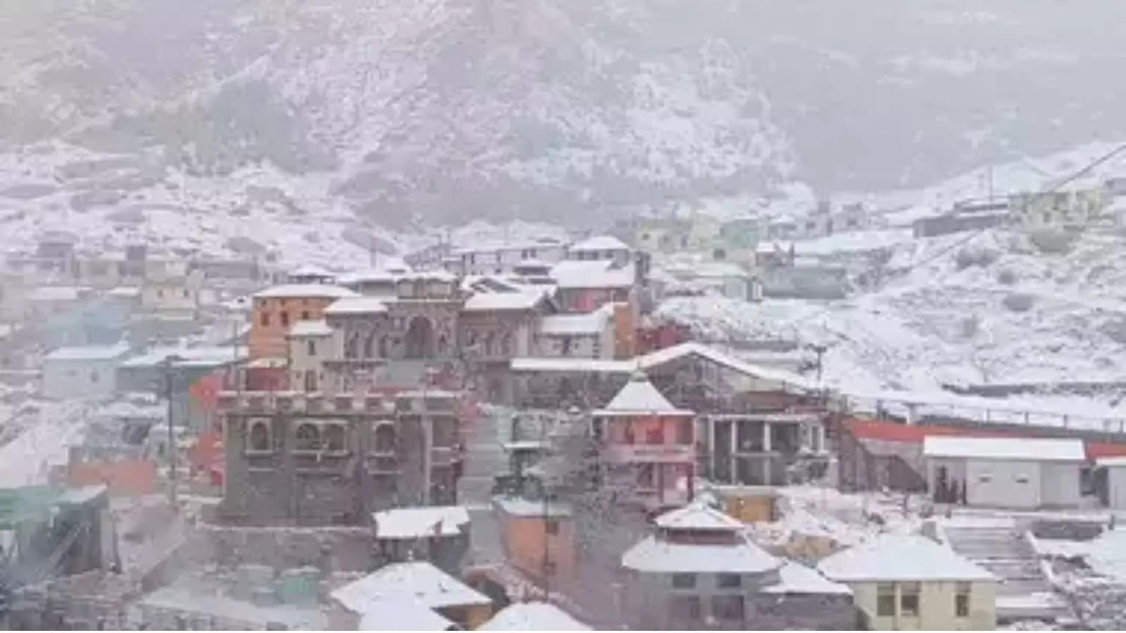 Uttarakhand Weather: नैनीताल, देहरादून, उत्तरकाशी... उत्तराखंड के 10 जिलों में पाला पड़ने का येलो अलर्ट