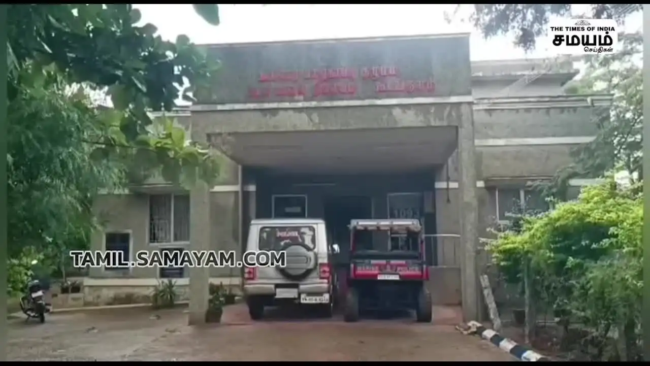 ​நெல்லையில் சோகம்: கடலில் குளிக்கச் சென்ற 3 பள்ளி மாணவர்கள் சடலமாக மீட்பு..! 