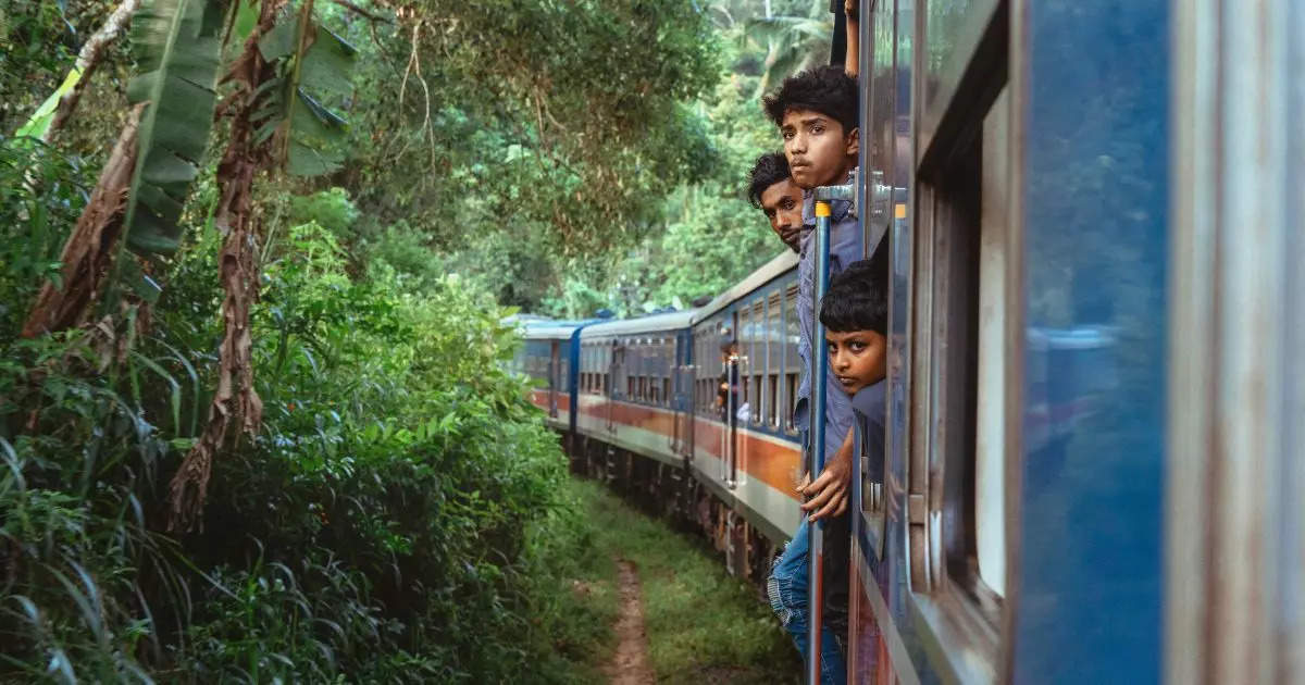 If you want a lower seat in the train then know how to book tickets for your elders