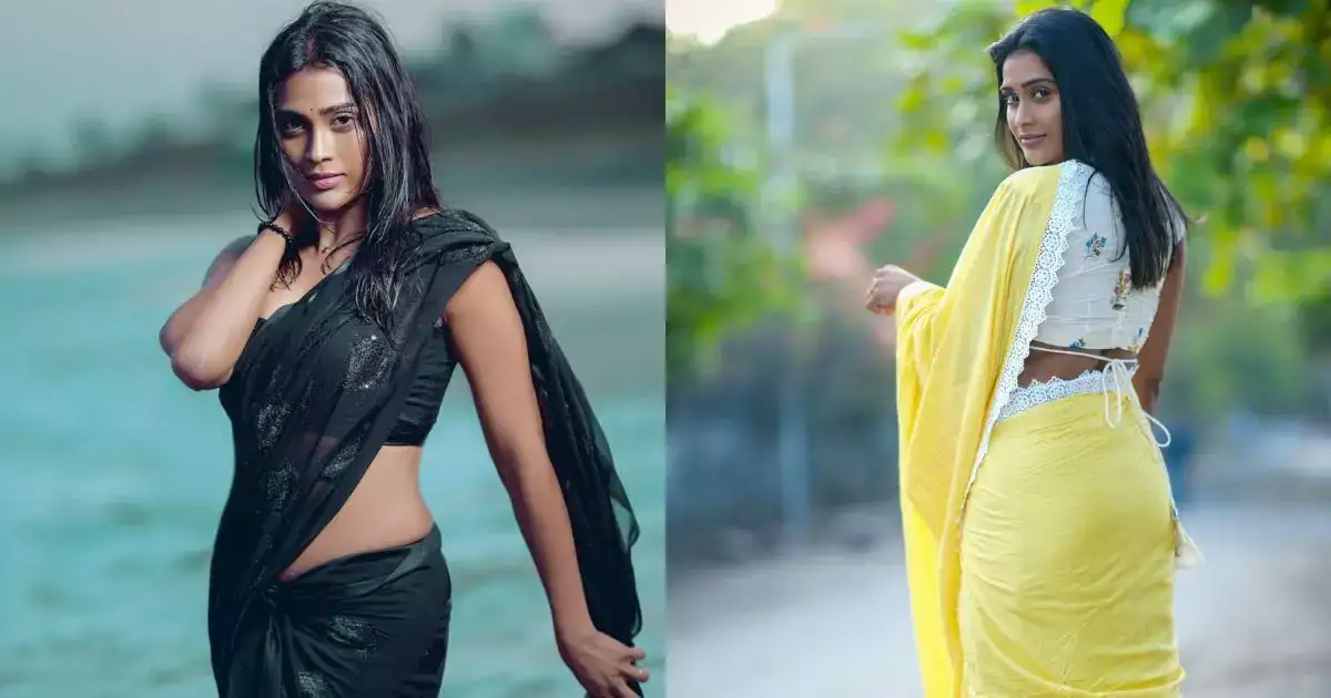 Poornima: பிக் பாஸ் பூர்ணிமாவுக்கு பிடித்த நடிகர் யார்னு பாருங்க: அவரை யாருக்குத் தான் பிடிக்காது! 