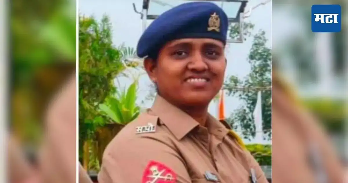 ती घरातून निघाली, थोड्यावेळाने मित्राचा फोन, ‘वहिनी गेली रे’… सांगलीत महिला पोलिसाचा मृत्यू ती घरातून निघाली, थोड्यावेळाने मित्राचा फोन, ‘वहिनी गेली रे’… सांगलीत महिला पोलिसाचा मृत्यू