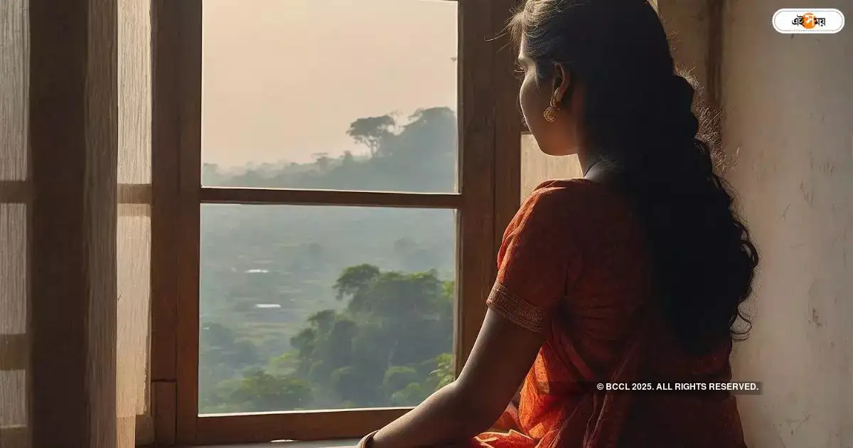 Human Trafficking : পাচার-কন্যার ঠিকানা হোম, খালি হাতে দেশে যাচ্ছেন দাদা – a bangladeshi girl was trafficked at india on december now she is in a home of howrah