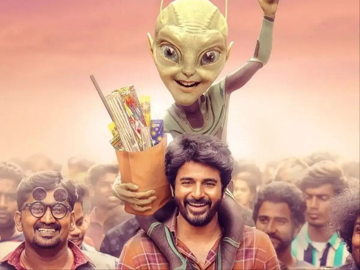 Ayalaan hit or flop?: சிவகார்த்திகேயனின் அயலான் வெற்றியா ? தோல்வியா ? வெளியான வசூல் விவரம்..! 