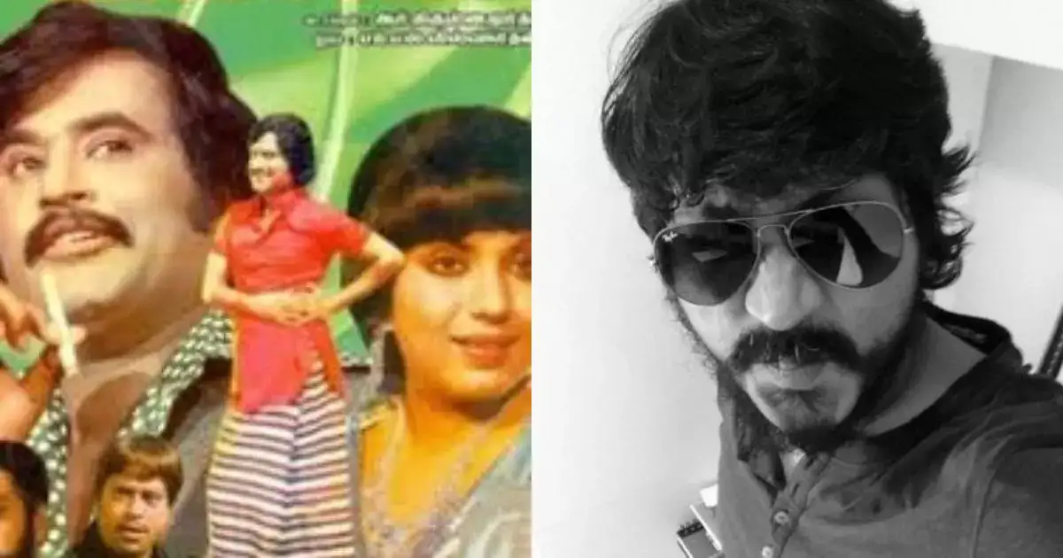 ரஜினி பில்லா ஓடலயா, அது சில்வர் ஜுப்ளி ஹிட்: விஷ்ணுவர்தனுக்கு தலைவர் PR பதில் 