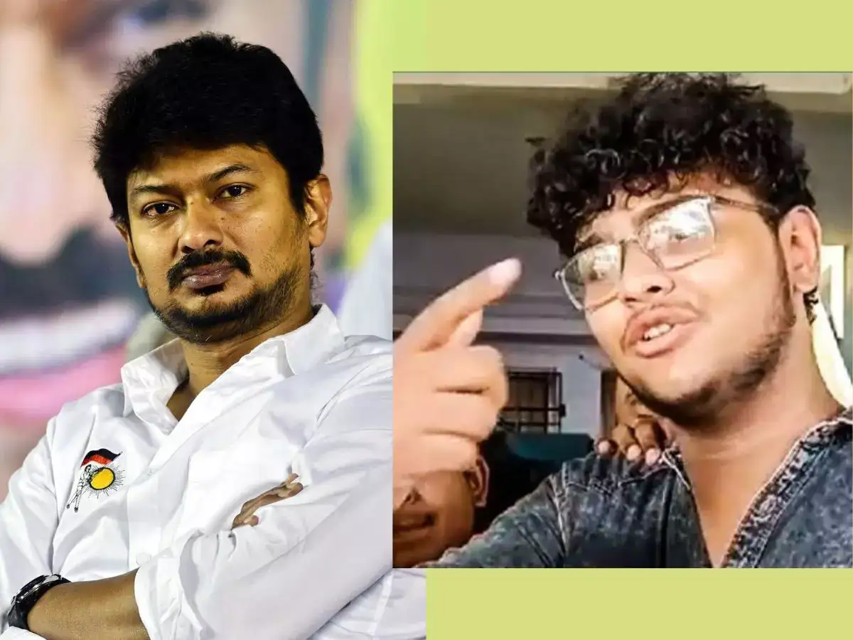 உதயநிதியை ரோட்டுக்கு இழுத்து வந்த அந்த நபர்: இனி மேல் தான் விஷயமே இருக்கு! 