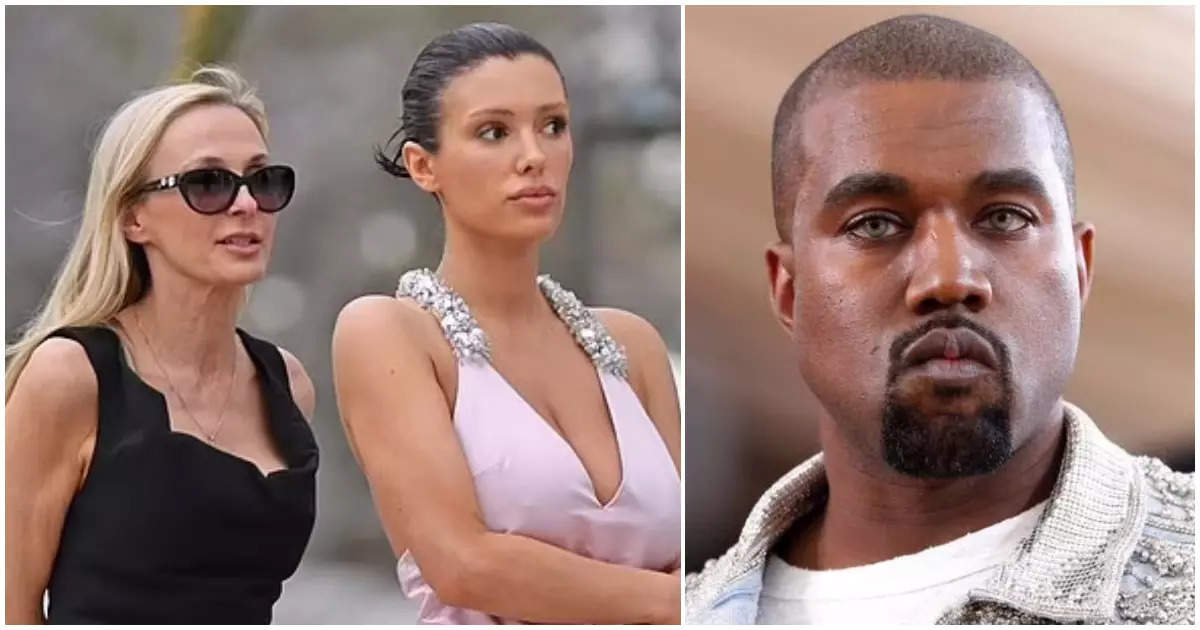 Kanye West Faces New Allegations: Ex-Assistant Claims Rape, Shocking Behavior