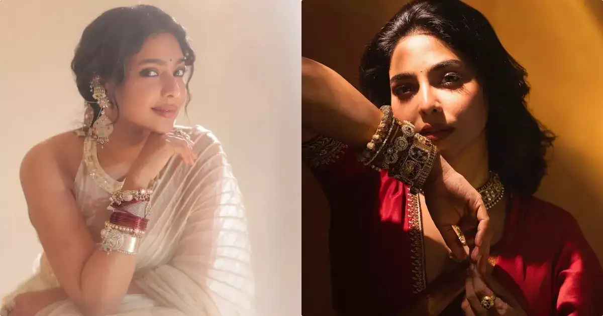 ചെറിയ ചെറിയ സന്തോഷങ്ങളും നഷ്ടപ്പെട്ടു; ഇനി സോഷ്യൽ മീഡിയയിൽ ഇല്ല എന്ന് ഐശ്വര്യ ലക്ഷ്മി, കല്യാണവും വേണ്ട!