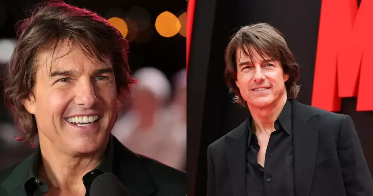 33 വയസ്സാവുമ്പോൾ എല്ലാ ഭാര്യമാരെയും വേർപിരിയുന്ന നടൻ; ടോം ക്രൂയിസിന്റെ അപൂർവ്വമായ ദാമ്പത്യ ജീവിതം