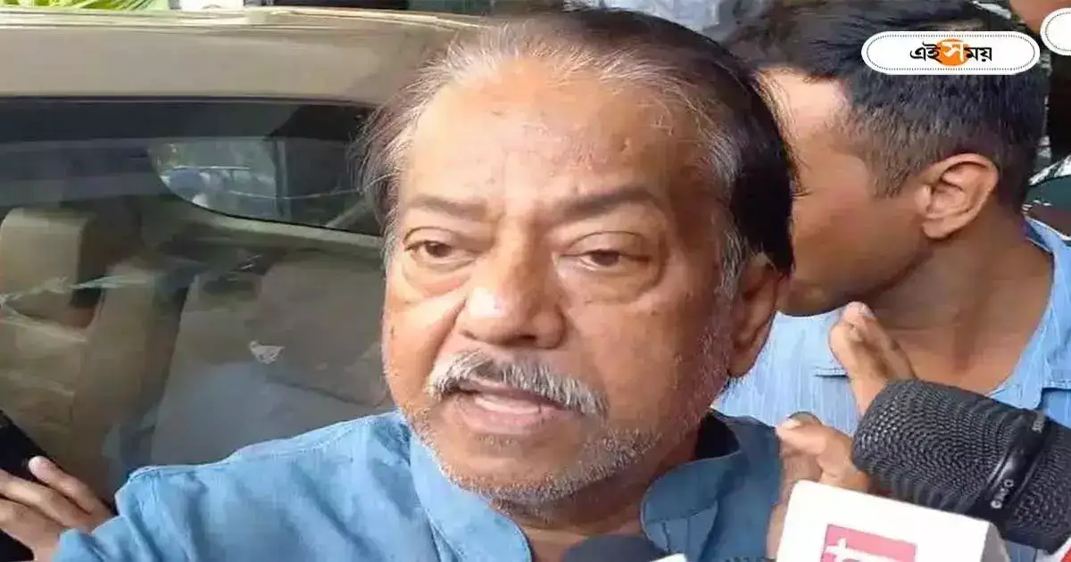 Jyotipriya Mallick : হাসপাতাল থেকে মেয়ের সঙ্গে চিঠি চালাচালি হত জ্যোতিপ্রিয়র! আদালতে দাবি ইডির – ed claims in court that jyotipriya mallick was in contact with his daughter by letter from hospital