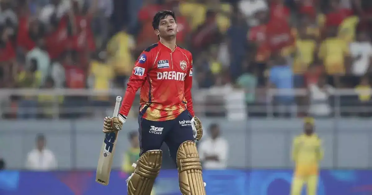 'സച്ചിന് ശേഷമുള്ള അത്ഭുതം, ഏറെക്കാലം ഇന്ത്യക്ക് വേണ്ടി കളിക്കും'- 24കാരന്റെ ബാറ്റിങ് കണ്ട് അമ്പരന്ന് നവ്‌ജോത് സിങ് സിദ്ധു