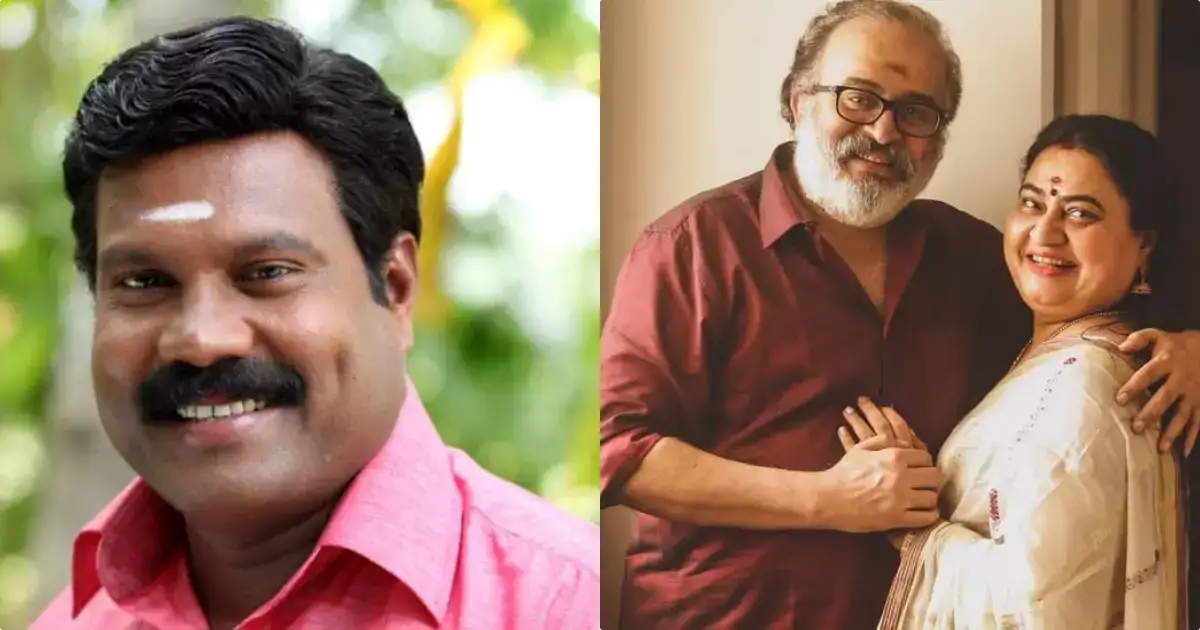 സായി കുമാറുമായുള്ള വിവാഹത്തിന് ശേഷം മണി എന്നോട് മരണം വരെ മിണ്ടിയില്ല; ആ ബന്ധത്തെ കുറിച്ച് ബിന്ധു പണിക്കർ