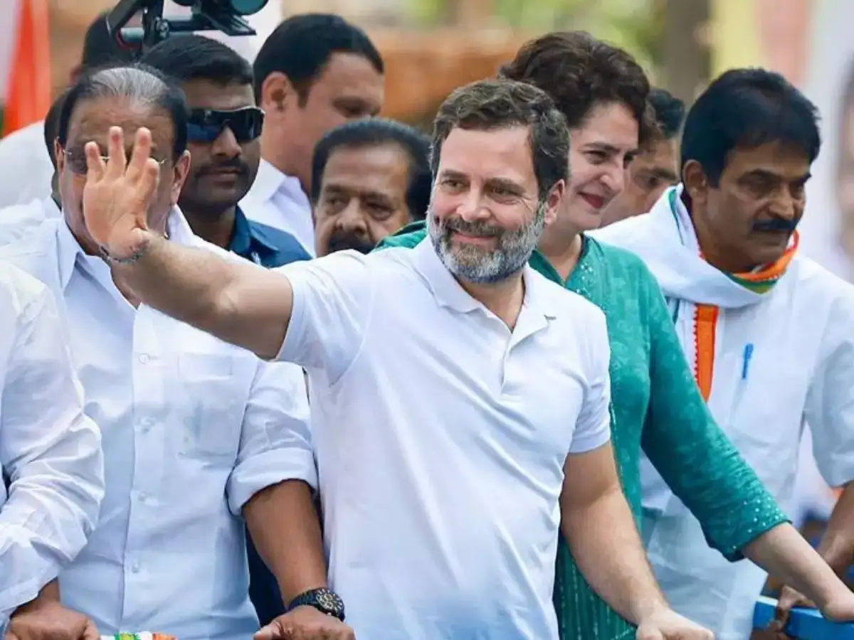 பெண்களுக்கு ஸ்பெஷல் சர்ப்ரைஸ்: அசர வைக்கும் தேர்தல் வாக்குறுதிகளை ரெடி செய்யும் காங்கிரஸ்! 