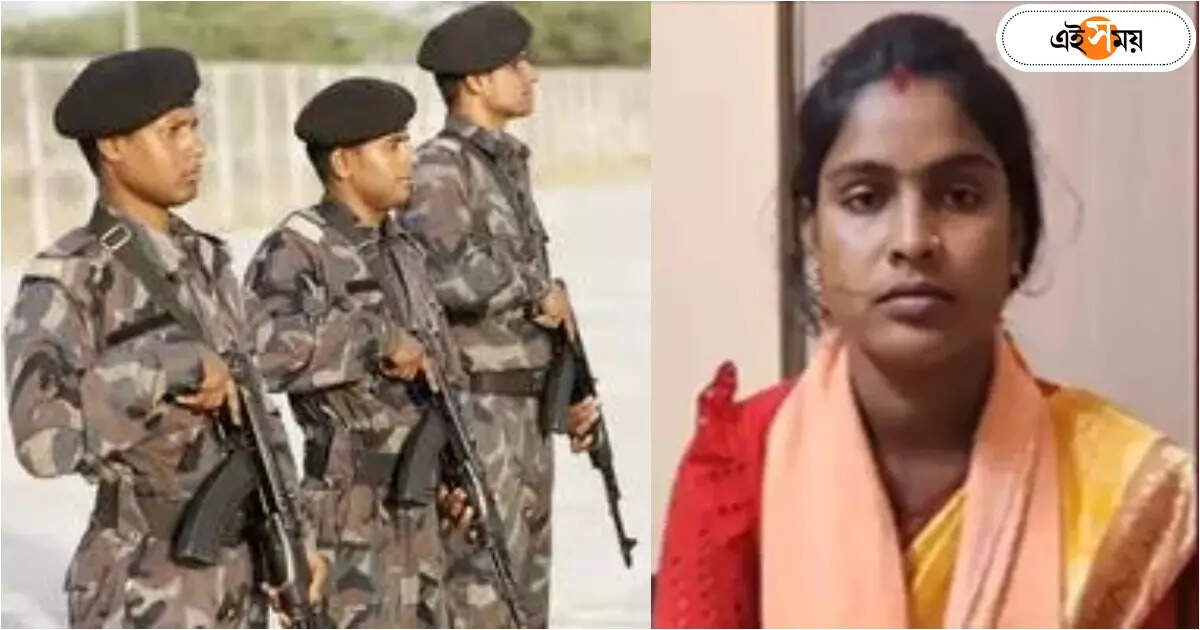 Rekha Patra,ভোটের মাঝেই রেখা পাত্রকে এক্স ক্যাটাগরি নিরাপত্তা কেন্দ্রের, তালিকায় আরও ৫ প্রার্থী – rekha patra and other 5 bjp candidate getting x and y category security in middle of lok sabha election