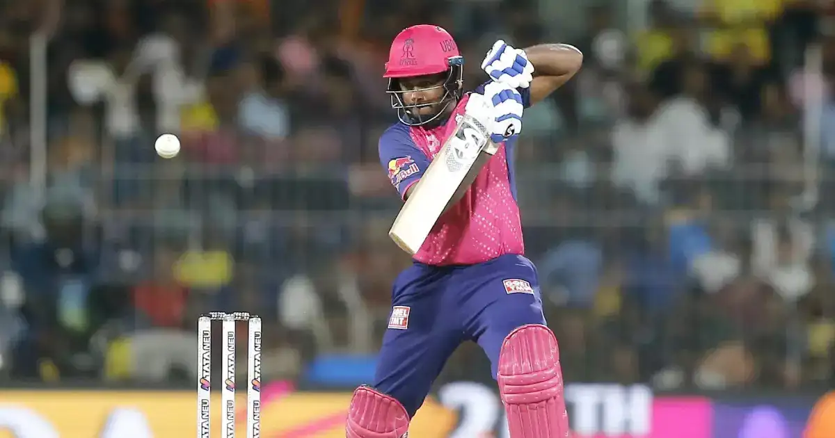 ആദ്യ കളിയിൽ ആ സ്പെഷ്യൽ നേട്ടം സ്വന്തമാക്കാൻ സഞ്ജു സാംസൺ; രാജസ്ഥാൻ റോയൽസ് നായകനെ കാത്തിരിക്കുന്ന റെക്കോഡ് ഇങ്ങനെ