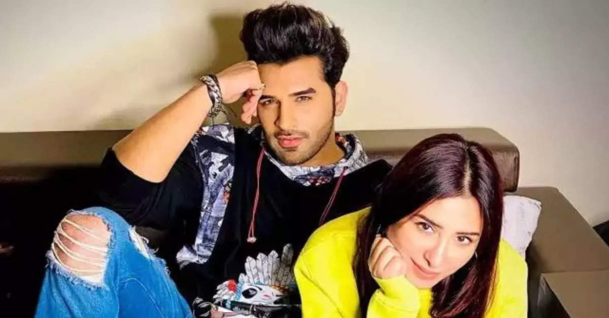 Paras Chhabra Opens Up About Breakup with Mahira Sharma, Reveals Why They Went Their Separate Ways