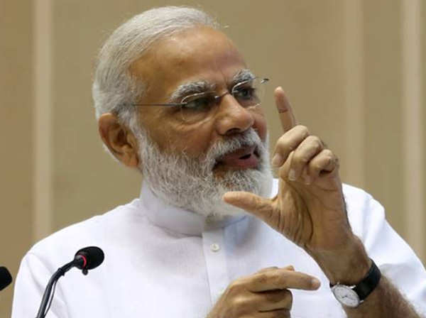 Modi, Australian PM to visit Gujarat, watch 4th test match - Rediff.com