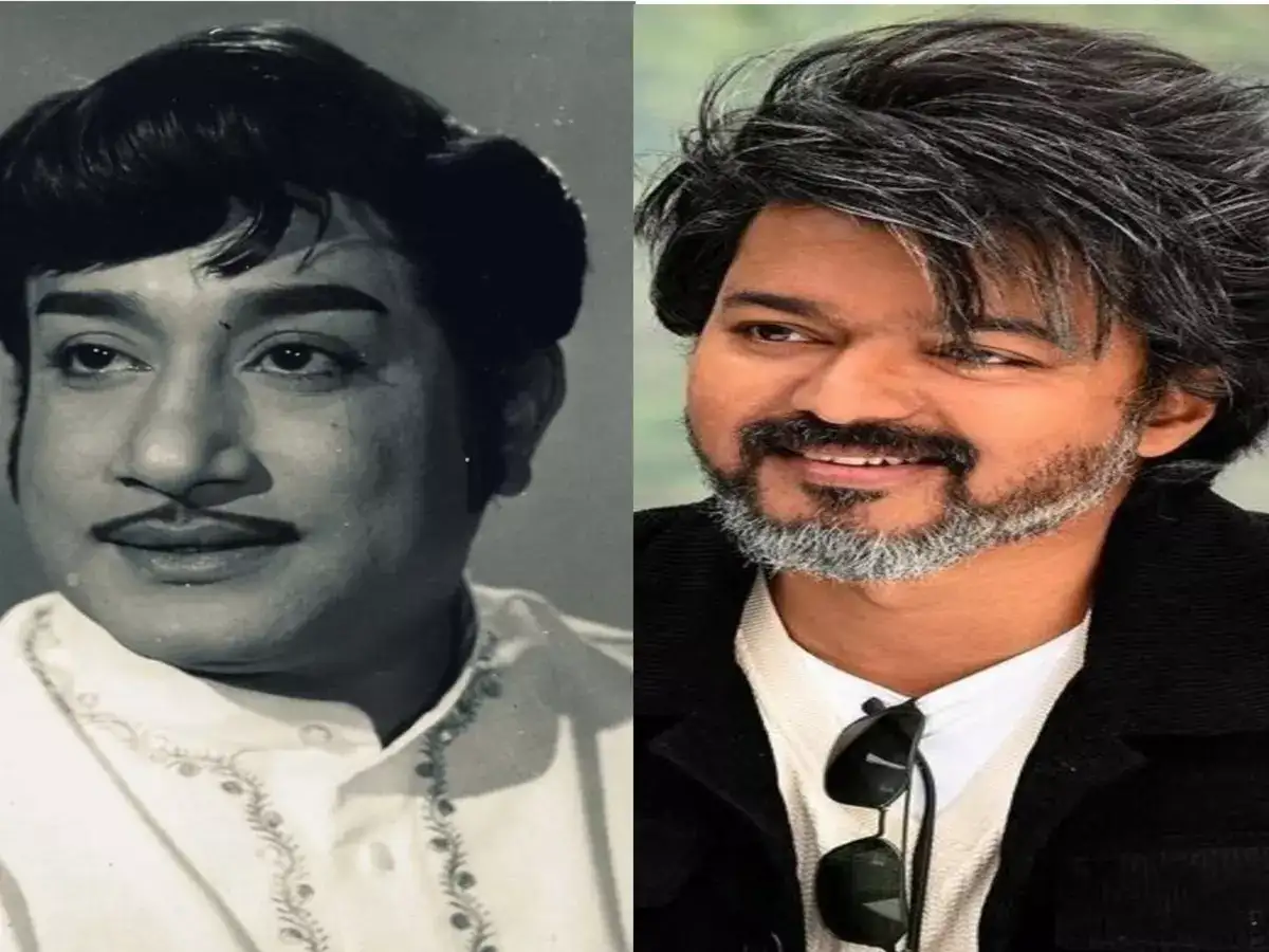 Vijay: சிவாஜிக்கு பிறகு விஜய்யிடம் தான் அதை பார்த்தேன்..ஆச்சர்யப்பட்டு பேசிய பிரபல இயக்குனர்..! 