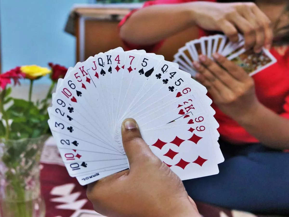 diwali gambling tradition Why gambling is played on Diwali know what are its advantages and disadvantages