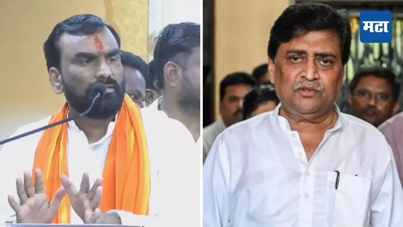 शिंदेंच्या शिलेदाराने अखेर मौन सोडले, अप्रत्यक्षरित्या चव्हाणांना धारेवर धरले; नांदेडात महायुतीत धुसफूस? शिंदेंच्या शिलेदाराने अखेर मौन सोडले, अप्रत्यक्षरित्या चव्हाणांना धारेवर धरले; नांदेडात महायुतीत धुसफूस?