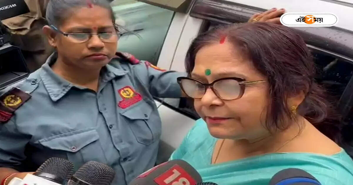 ‘খুব ব্যস্ত…মন্তব্য করার সময় নেই’, যাদবপুরকাণ্ড নিয়ে আপাতত ‘মৌন’ থাকার সিদ্ধান্ত রেজিস্ট্রারের