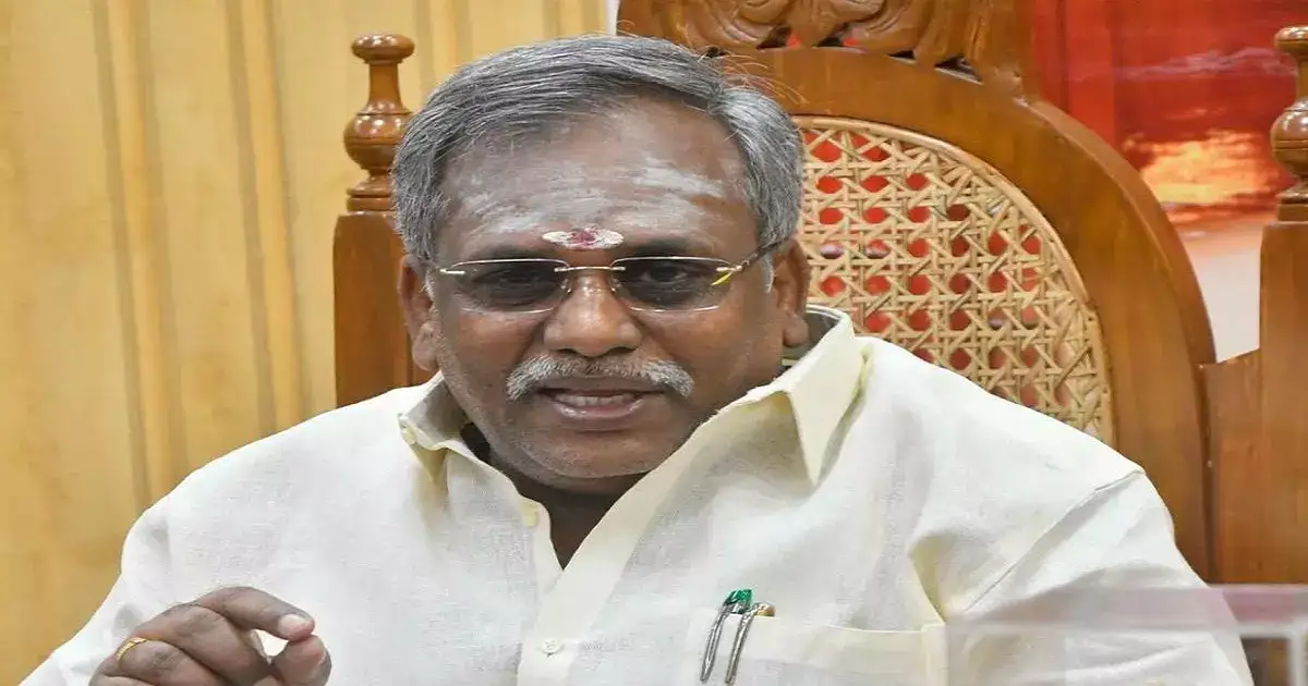 புதுச்சேரி சட்டப்பேரவை கூட்டத்தொடர்: சபாநாயகர் செல்வம் முக்கிய அப்டேட்..! 