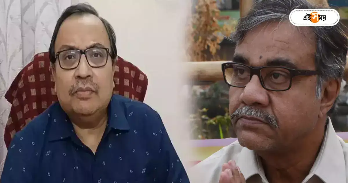 Trinamool Congress : তরুণ্যের সঙ্গে অভিজ্ঞতাও দরকার, মত তাপস-মদনের – experience with young women is also needed says tapas roy