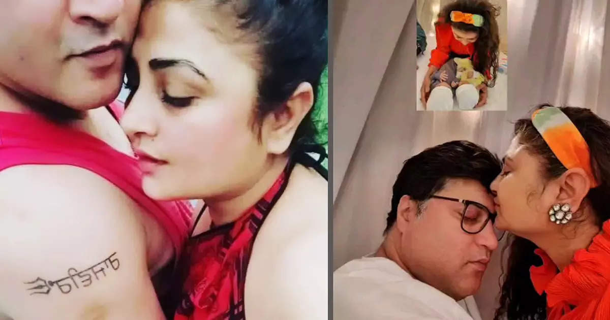 Janhvi Sethi Shares Heartfelt Message After Husband Vikas Sethi’s Untimely Demise