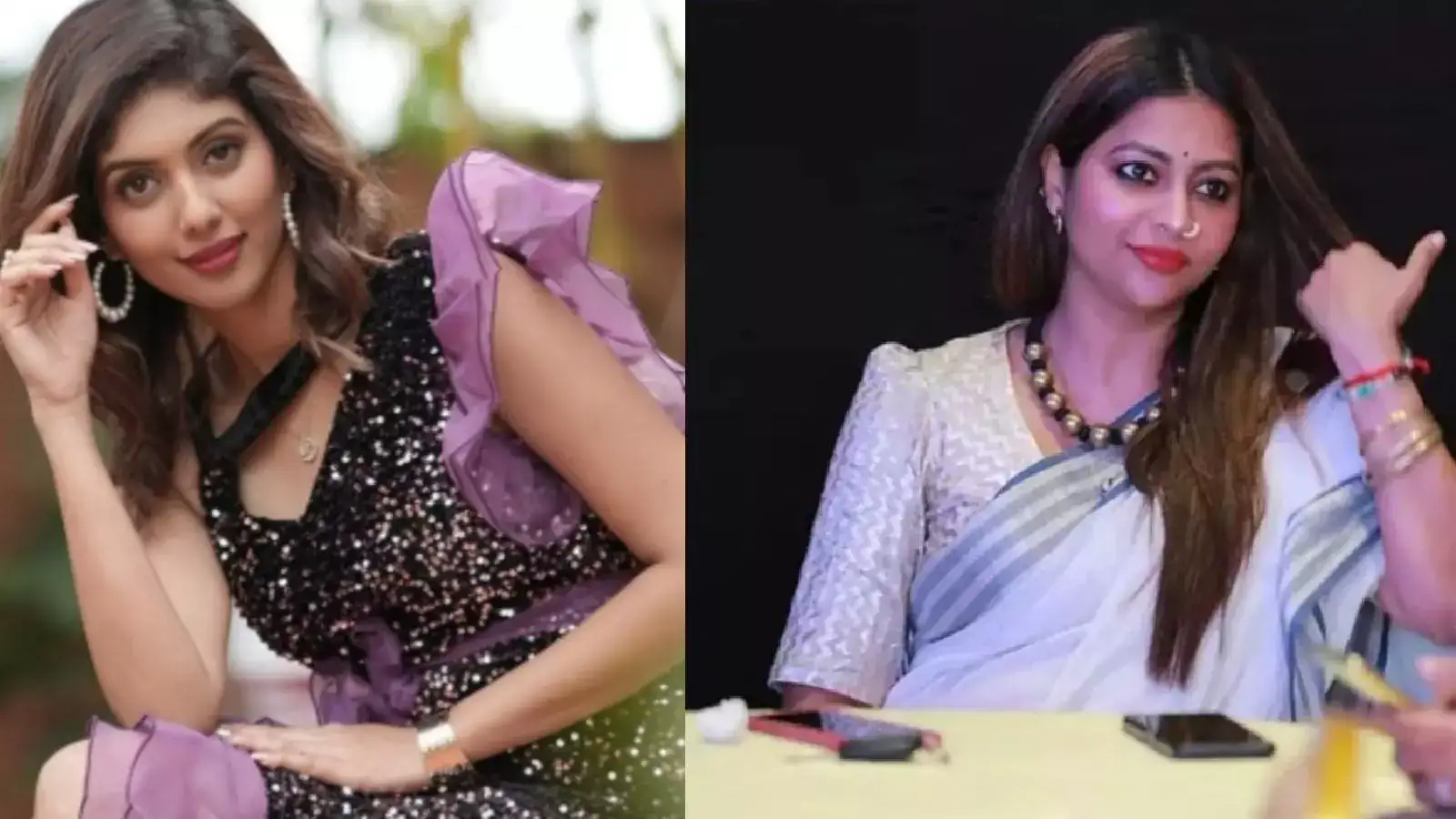 അവർക്ക് പരമാവധി റീച്ച് ലഭിച്ചു ഞങ്ങൾ ബലിയാടുകളായി അത്രമാത്രം; വൈറൽ വീഡിയോയ്ക്ക് മറുപടിയുമായി ശോഭ വിശ്വനാഥ്