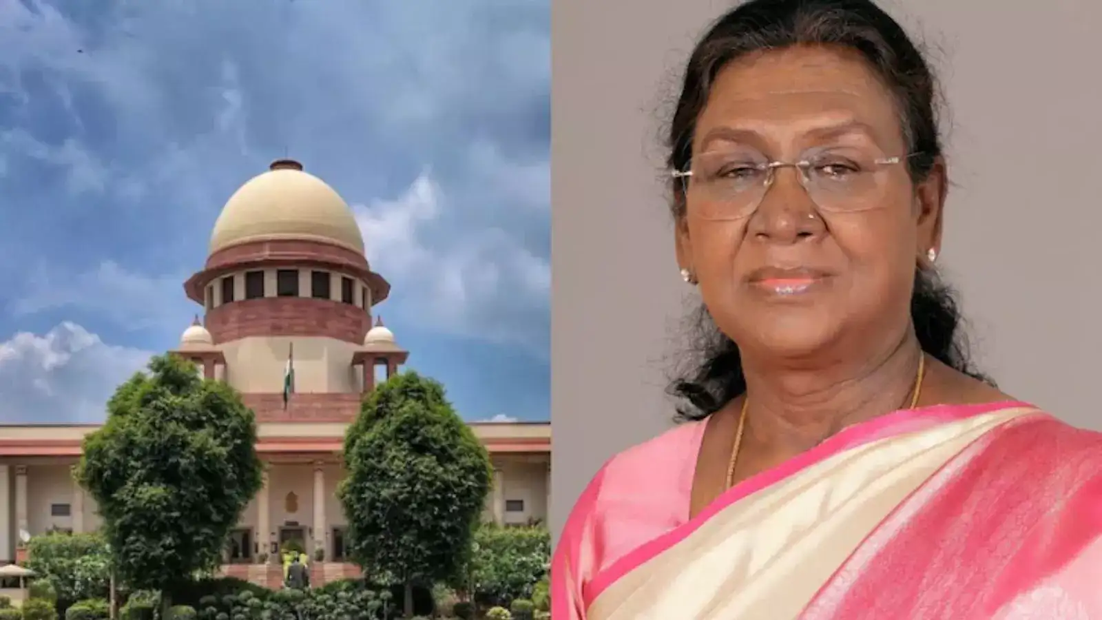 எனக்கே காலக்கெடுவா? - கேள்வி எழுப்பிய குடியரசுத் தலைவர் : மத்திய அரசு நிலைப்பாடு இதுதான்! 