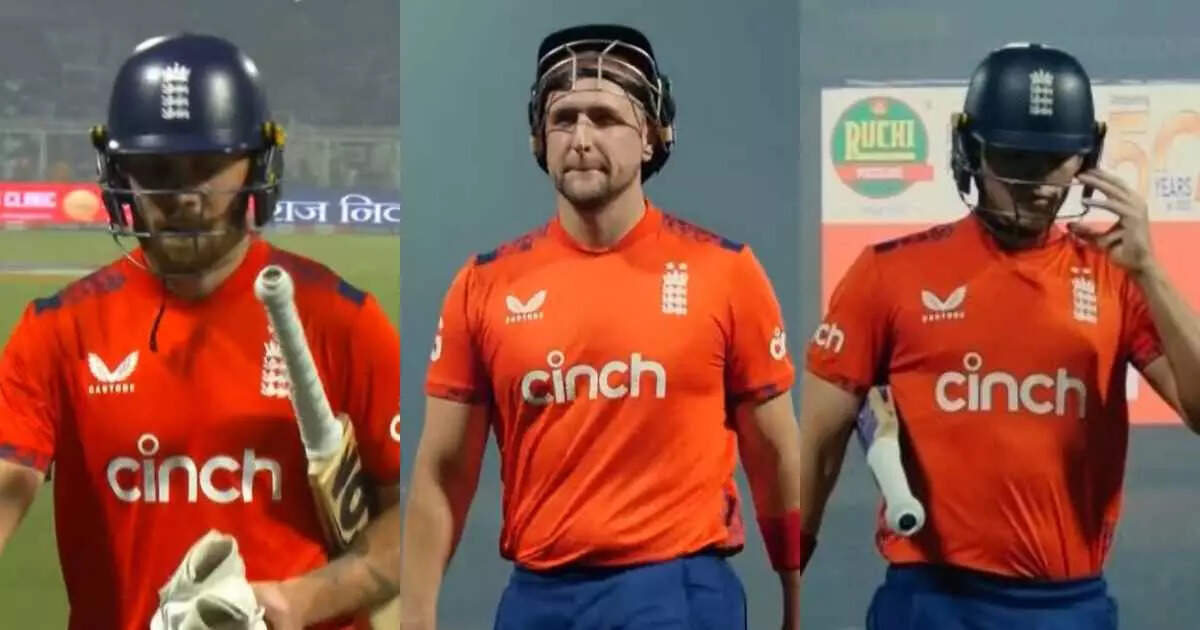 23 करोड़ के तीन खिलाड़ी, 19 गेंद पर बना पाए 7 रन... IPL फ्रेंचाइजी के लिए अभी से बजी खतरे की घंटी