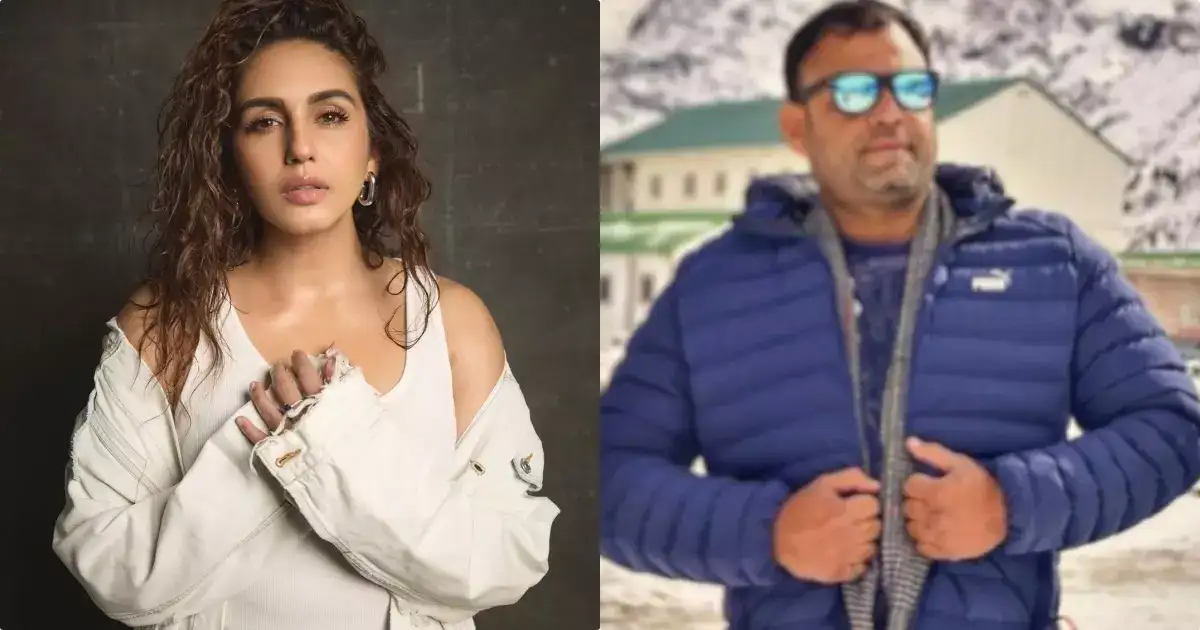 മമ്മൂട്ടിയുടെ നായിക, ഹുമ ഖുറേഷിയുടെ കസിനെ കുത്തിക്കൊന്നു!