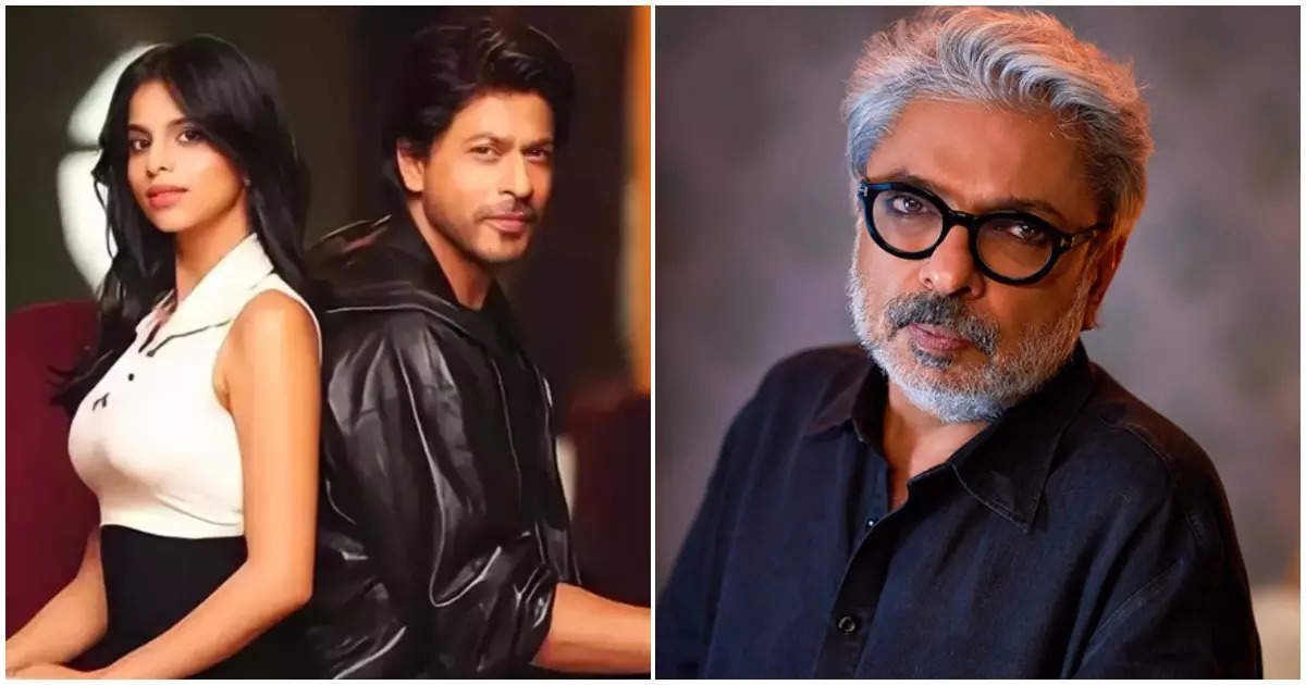 Big Box Office Clash Set for Eid 2026: Shah Rukh Khan’s ‘King’ to Face Sanjay Leela Bhansali’s ‘Love and War’