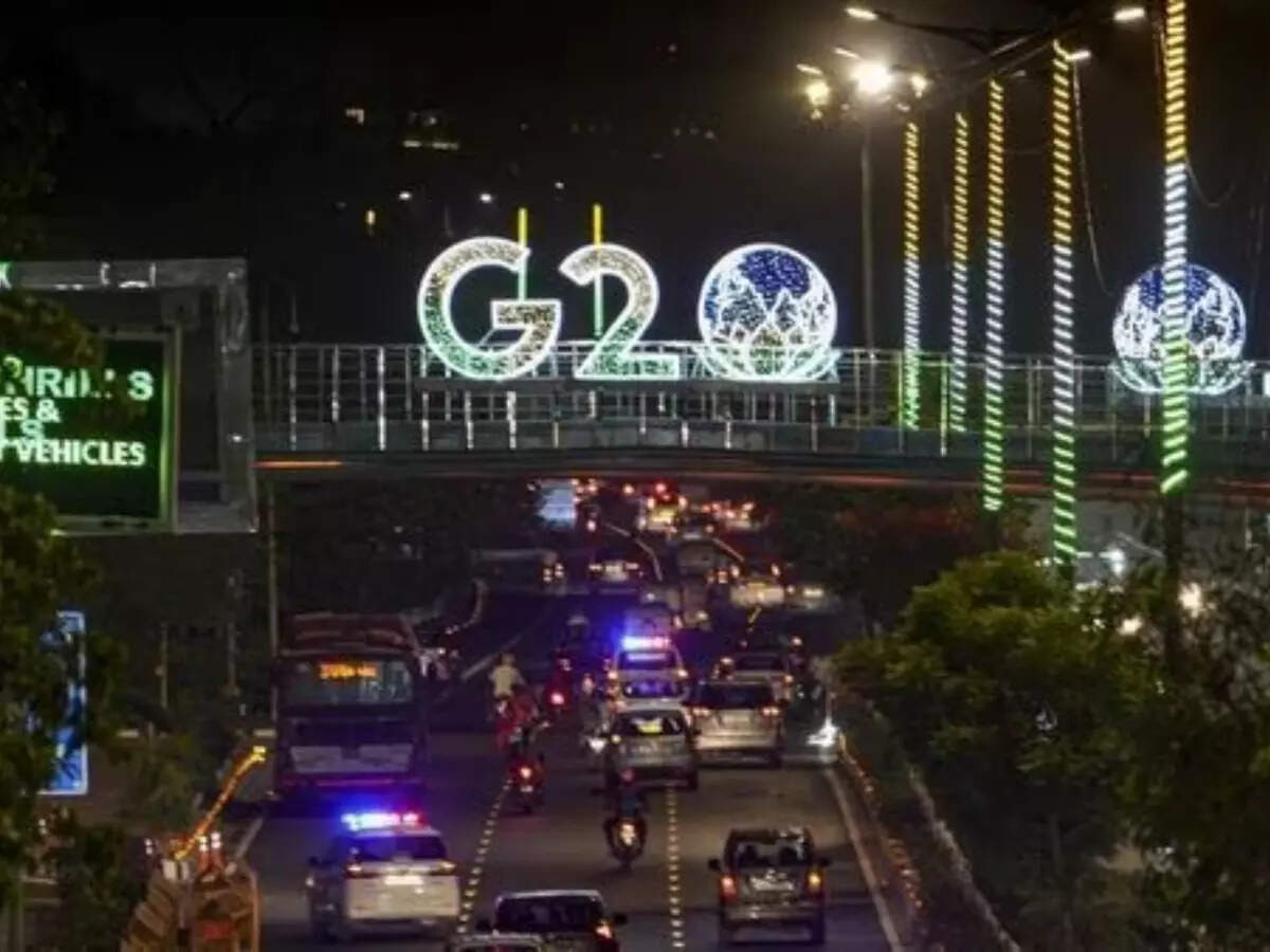 संपादकीय: खास है G20 समिट, दुनिया में बढ़ेगी भारत की साख संपादकीय: खास है G20 समिट, दुनिया में बढ़ेगी भारत की साख