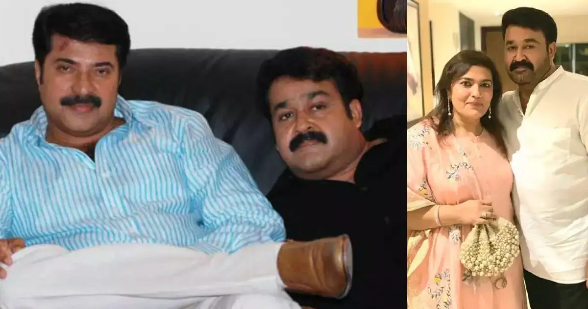 സുചിത്രക്കും വയ്യാതെ ഇരിക്കുവായിരുന്നു സർജറി കഴിഞ്ഞ സമയം; തൃക്കേട്ടക്കാരിയാണ്; ഉഷഃപൂജക്ക് ഏറെ പ്രിയപ്പെട്ടവട്ടർ ലാലിൻറെ ലിസ്റ്റിൽ