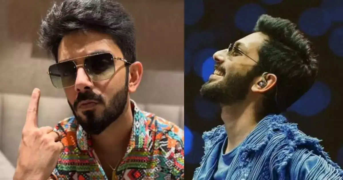 കാവ്യയുമായുള്ള വിവാഹം അനിരുദ്ധിന്റെ മറുപടി! പത്തുകോടി പ്രതിഫലം വാങ്ങുന്ന സംഗീത സംവിധായകൻ; അറിയാം വിശേഷങ്ങൾ