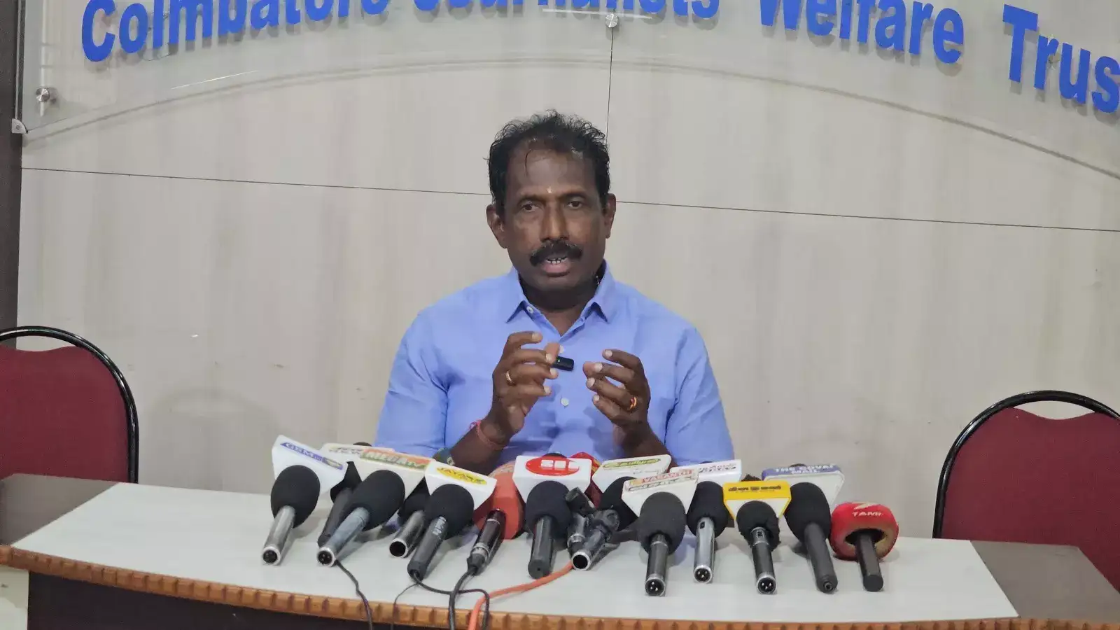 ஈஷாவில் களைகட்டும் “தமிழ்த் தெம்பு - தமிழ் மண் திருவிழா! மார்ச் 7 முதல் 9ஆம் தேதி வரை நடைபெறும் என அறிவிப்பு! 