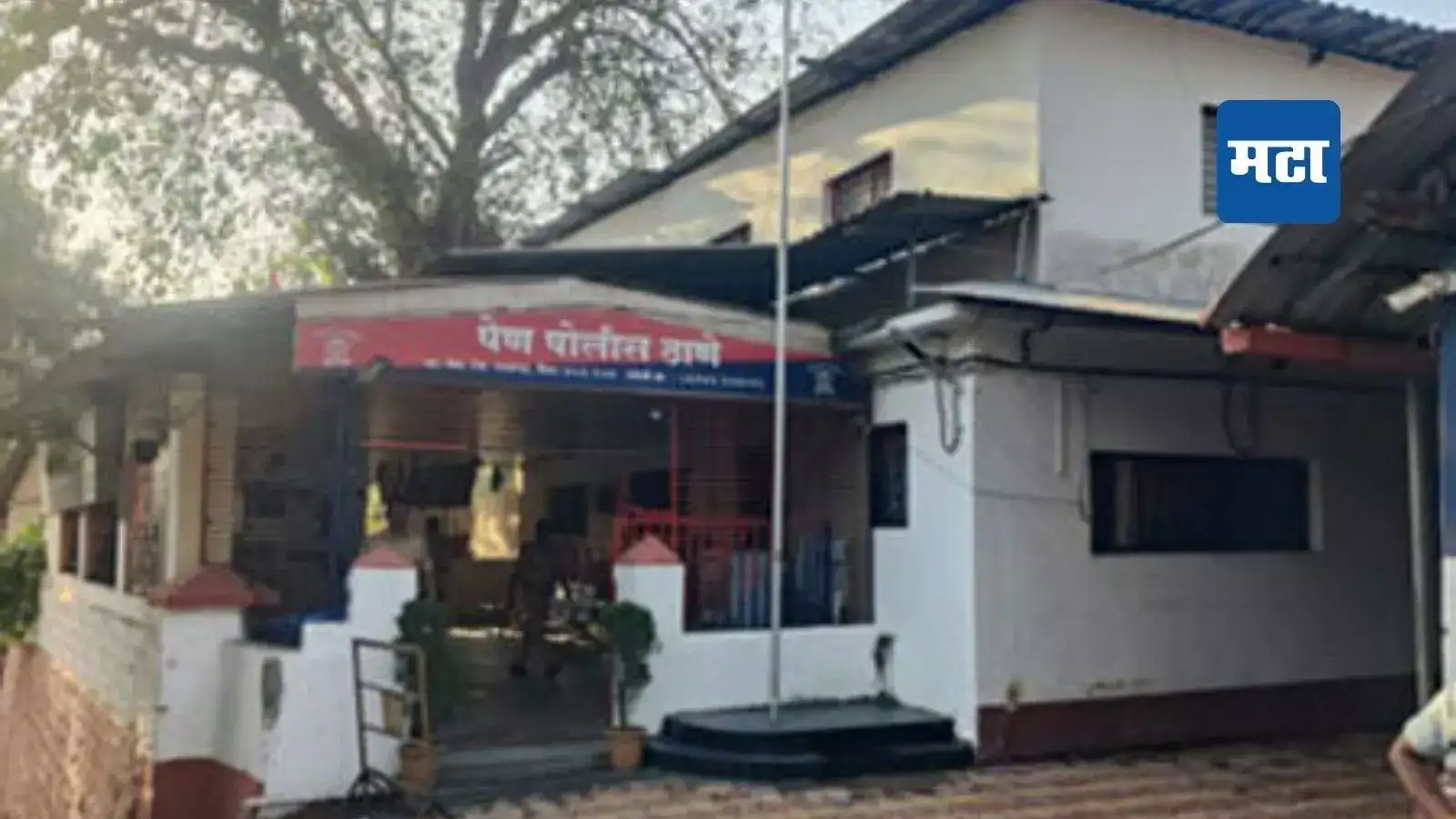अल्पवयीन मुलीचा गुपचूप विवाह, जबरदस्ती शरीरसंबंधांमुळे झाली गर्भवती अन्.. आई-वडिलांसह सासुसासरेही सामील अल्पवयीन मुलीचा गुपचूप विवाह, जबरदस्ती शरीरसंबंधांमुळे झाली गर्भवती अन्.. आई-वडिलांसह सासुसासरेही सामील