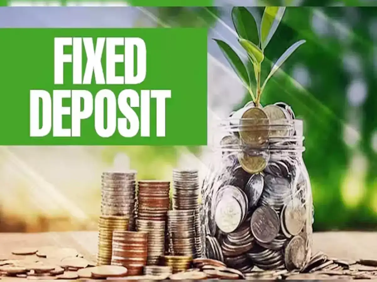 ஃபிக்சட் டெபாசிட்டுக்கு அதிக வட்டி கொடுக்கும் டாப் 5 வங்கிகள் இவைதான்! 