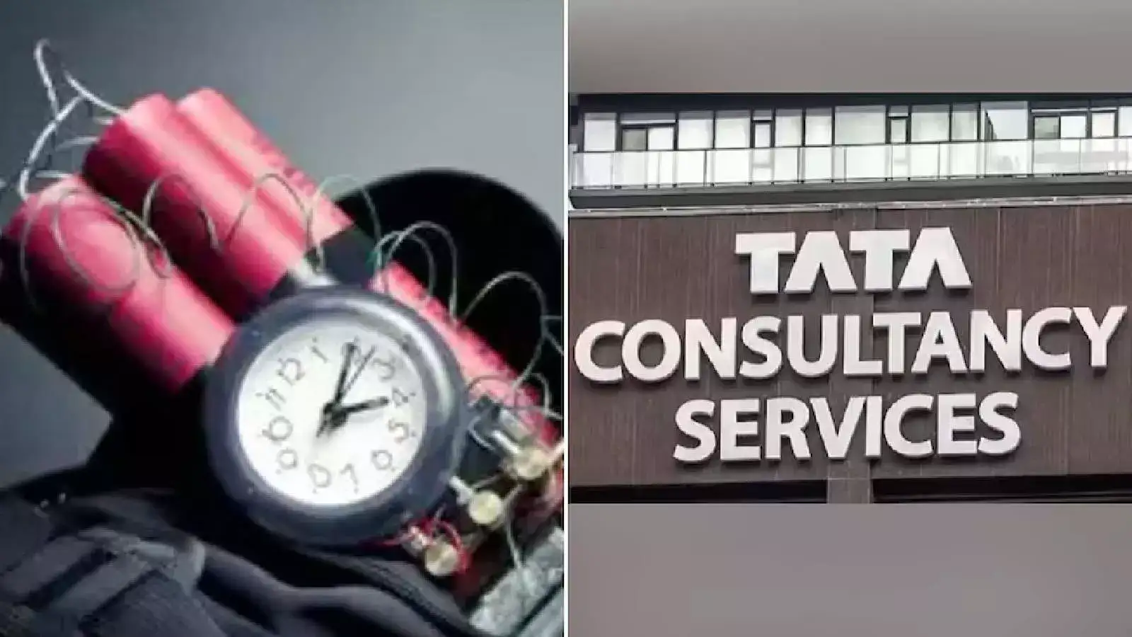 சென்னையில் ஐடி நிறுவனங்களில் உச்சக்கட்ட பதற்றம்...ஊழியர்கள் அவசர அவசரமாக வெளியேற்றம்... என்ன நடந்தது! 