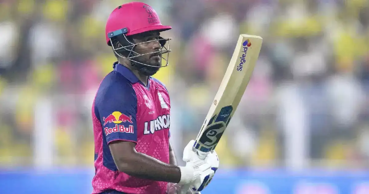 ഇന്ന് സഞ്ജു സാംസൺ സ്വന്തമാക്കുക ആ സ്പെഷ്യൽ റെക്കോഡ്, ഇക്കാര്യത്തിൽ നമ്പർ വൺ ആകും; കാത്തിരിക്കുന്നത് കിടിലൻ നേട്ടം