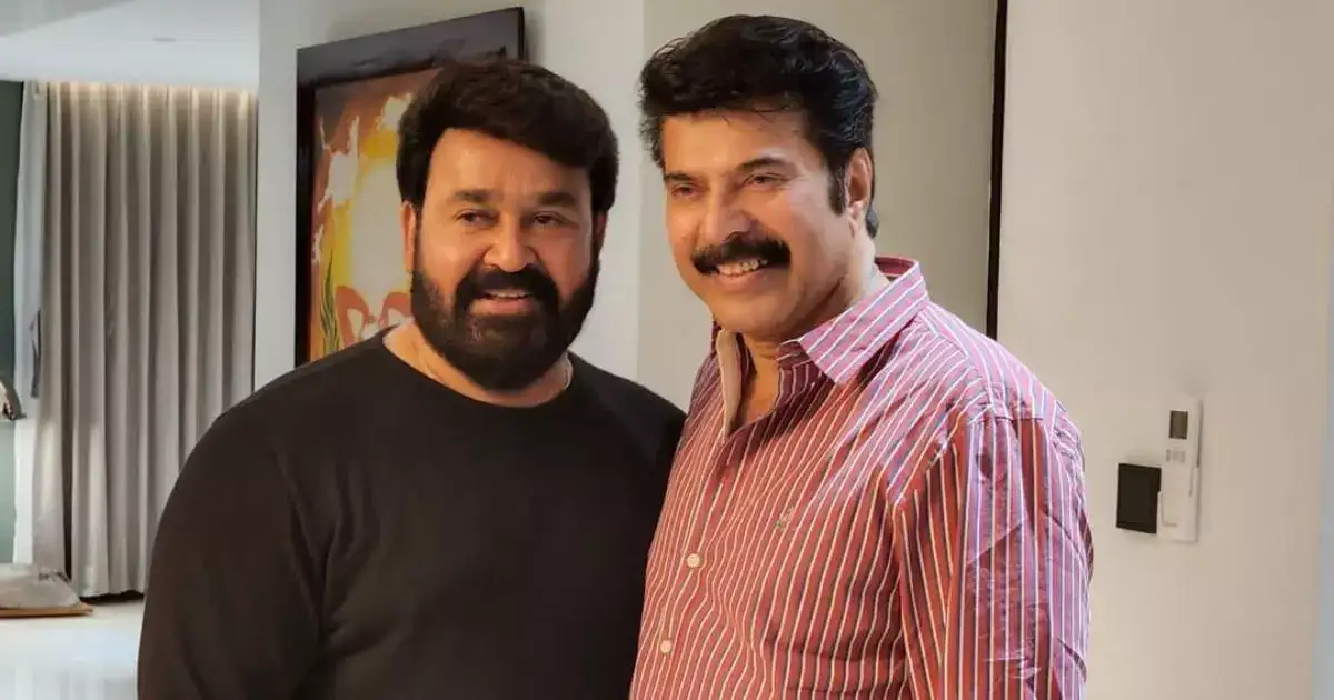 குடும்பத்தாருக்காக கூட செய்யாததை மோகன்லாலுக்காக செய்யும் மம்மூட்டி: நண்பேன்டா 