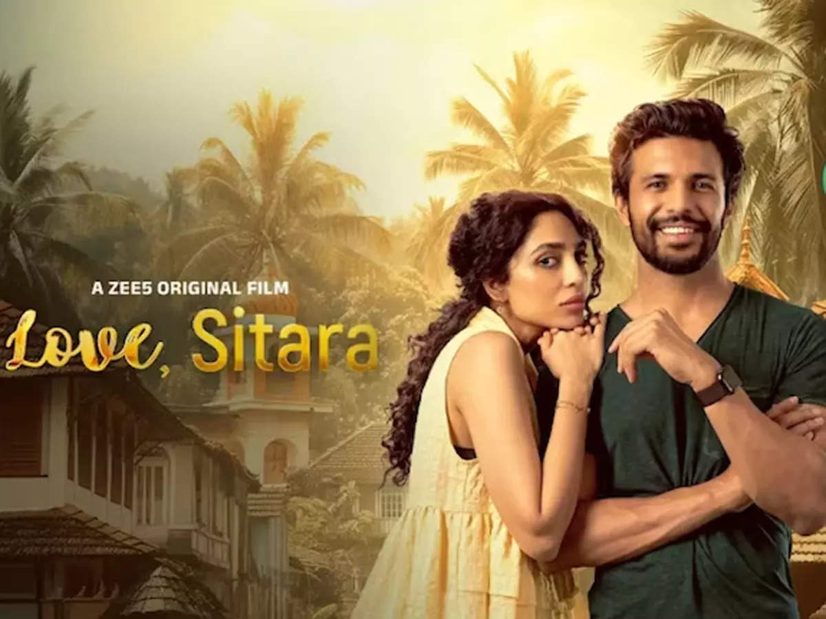 Love, Sitara Movie Review: A Journey Through Family Secrets and Truths