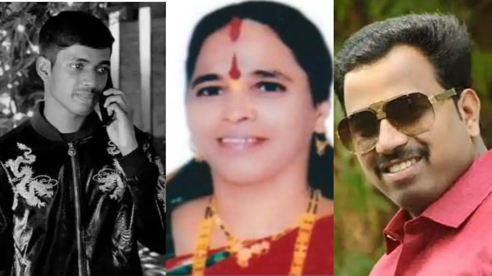 इथे फक्त… आयुषचा जीव घेताना शेवटी काय म्हणाले यश-अमन? 60 वर्षीय माजी नगरसेविकेसह 13 जणांवर गुन्हा इथे फक्त… आयुषचा जीव घेताना शेवटी काय म्हणाले यश-अमन? 60 वर्षीय माजी नगरसेविकेसह 13 जणांवर गुन्हा