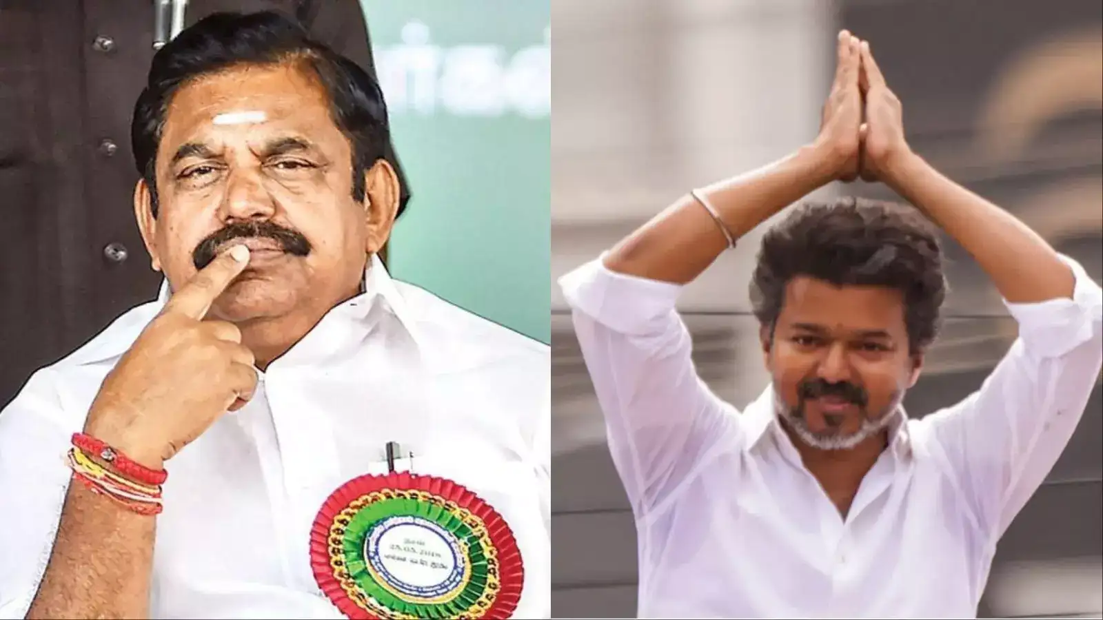 அதிமுகவிற்கு ரெட் சிக்னல்… கூட்டணிக்கு ”நோ”- எதிர்நீச்சல் போட ரெடியான தவெக தலைவர் விஜய்! 