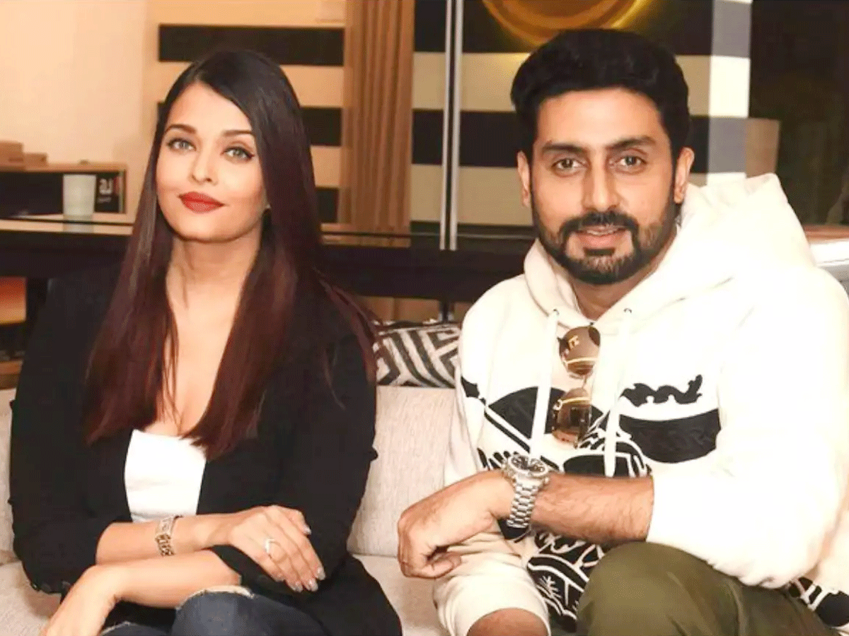 Aishwarya Rai Bachchan Abhishek Bachchan Secrets Of Youthful Skin And Aura : ऐश्वर्या और अभिषेक कभी नहीं करते जल्दी बूढ़ा बनाने वाले ये 5 काम, ग्रेसफुल एजिंग के लिए पति-पत्नी ...