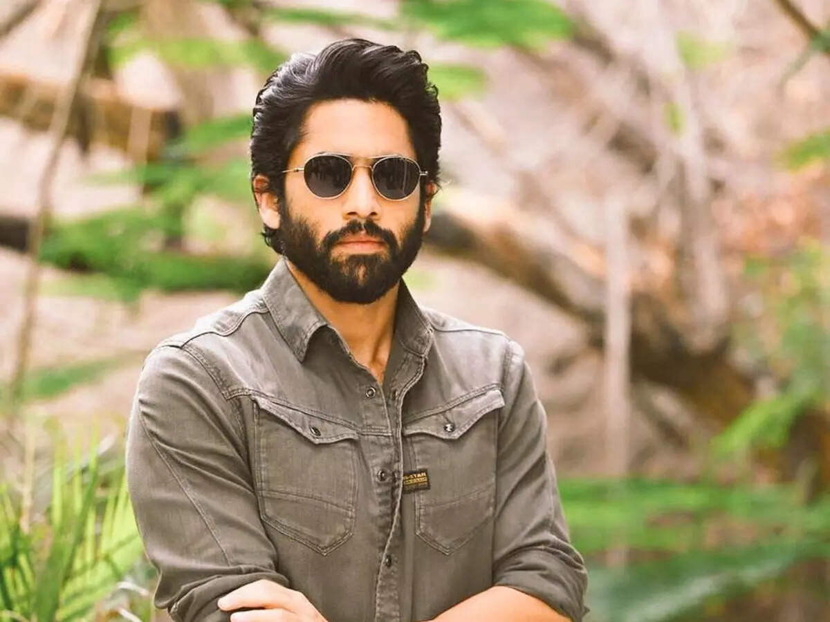 Naga Chaitanya bringing father and uncle together