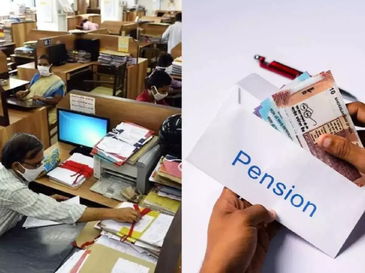 பழைய பென்சன் திட்டம் வருமா வராதா? அமைச்சர் சொன்ன பதில் இதுதான்! 