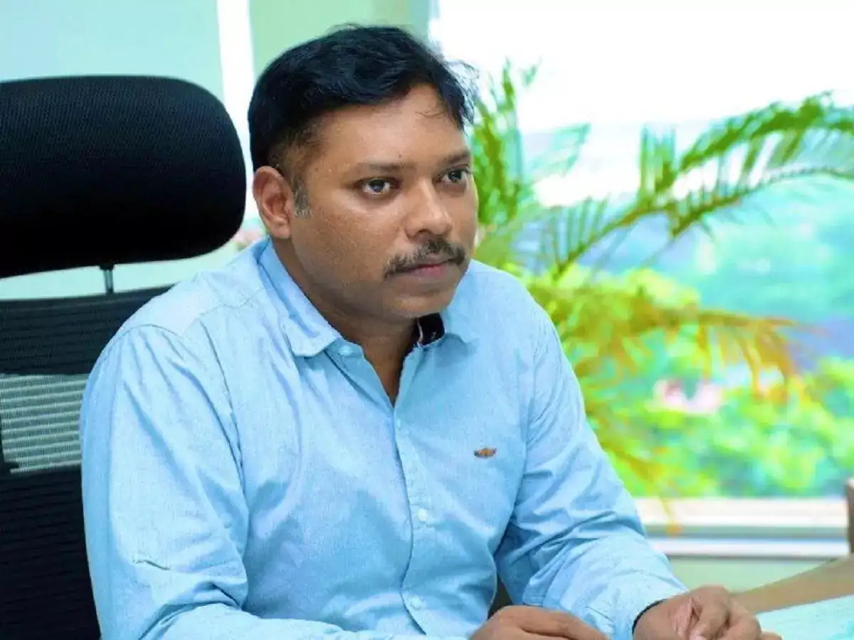 சசிகாந்த் செந்தில் தேர்தல் வியூகம்... திருவள்ளூர் எம்.பி ஆனதும் செய்யப் போகும் முதல் விஷயம்! 