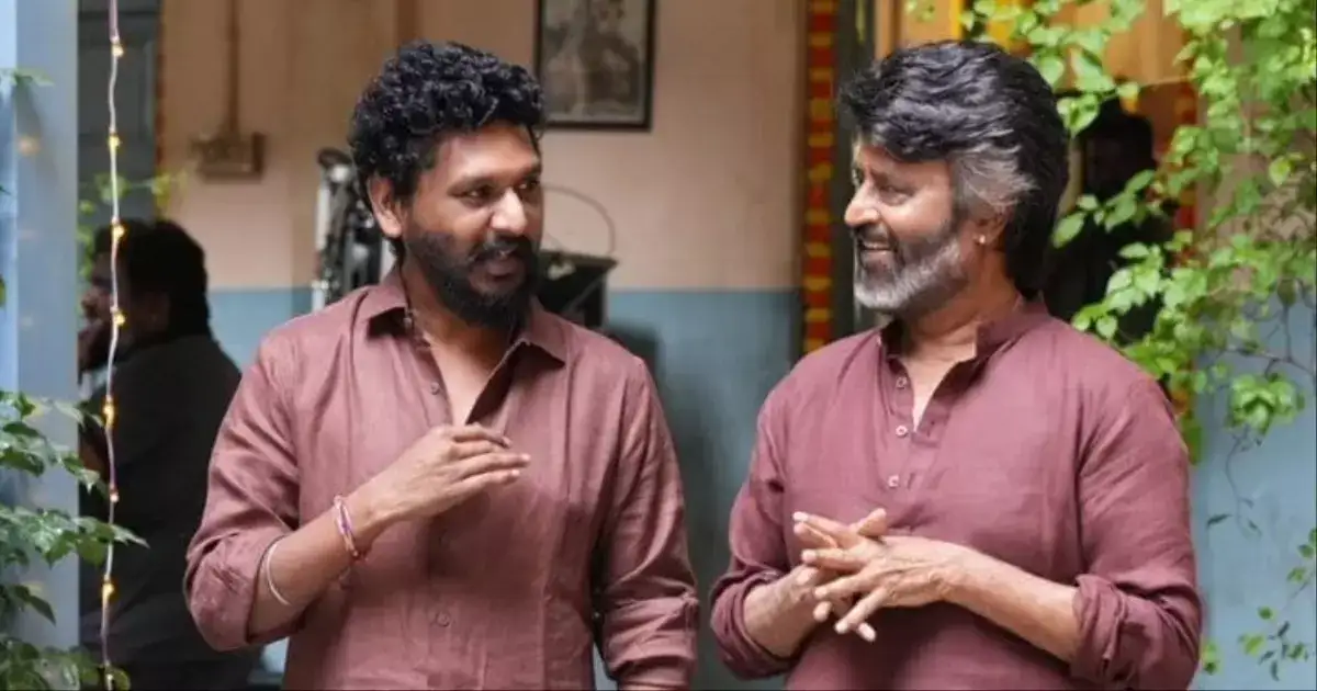 கைதி கனக்ட்..வின்டேஜ் ரஜினி..கூலி படத்தில் இவ்ளோ இருக்கா ? லோகேஷ் கனகராஜ் ஷேரிங்க்ஸ் 