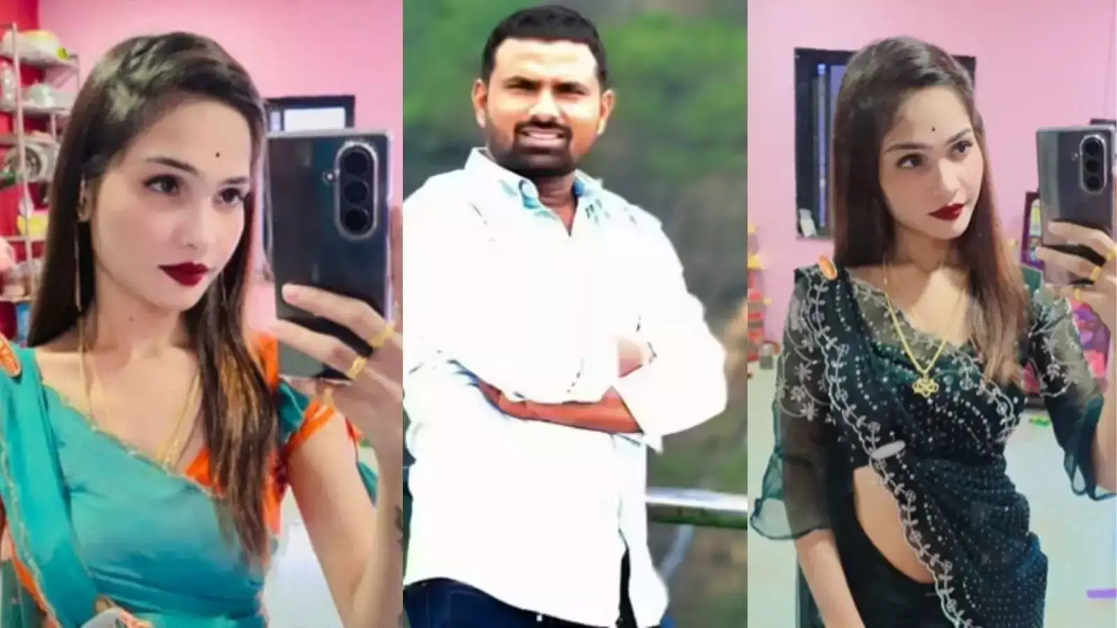 जजसाहेब, पूजाला जामीन मिळाला तर समाजात… वकिलांचा जोरदार युक्तिवाद, गोविंद बर्गे मृत्यूप्रकरणी कोर्टाचा मोठा निर्णय जजसाहेब, पूजाला जामीन मिळाला तर समाजात… वकिलांचा जोरदार युक्तिवाद, गोविंद बर्गे मृत्यूप्रकरणी कोर्टाचा मोठा निर्णय